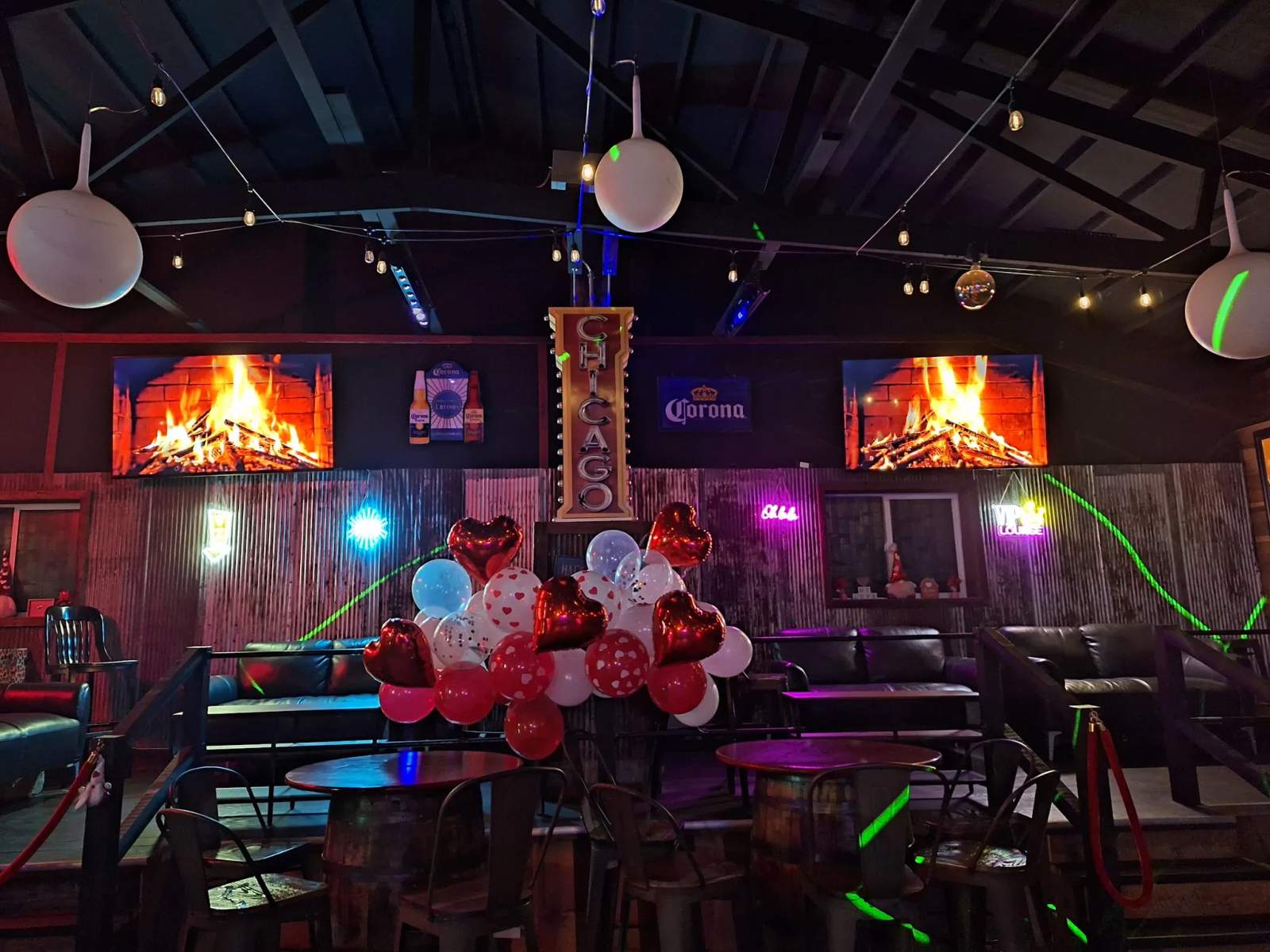 La Escondida Bar — photo 1