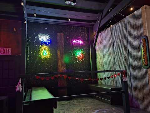 La Escondida Bar — photo 3