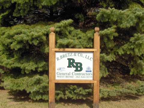 R Bretz & Co., LLC General Contractor — photo 5