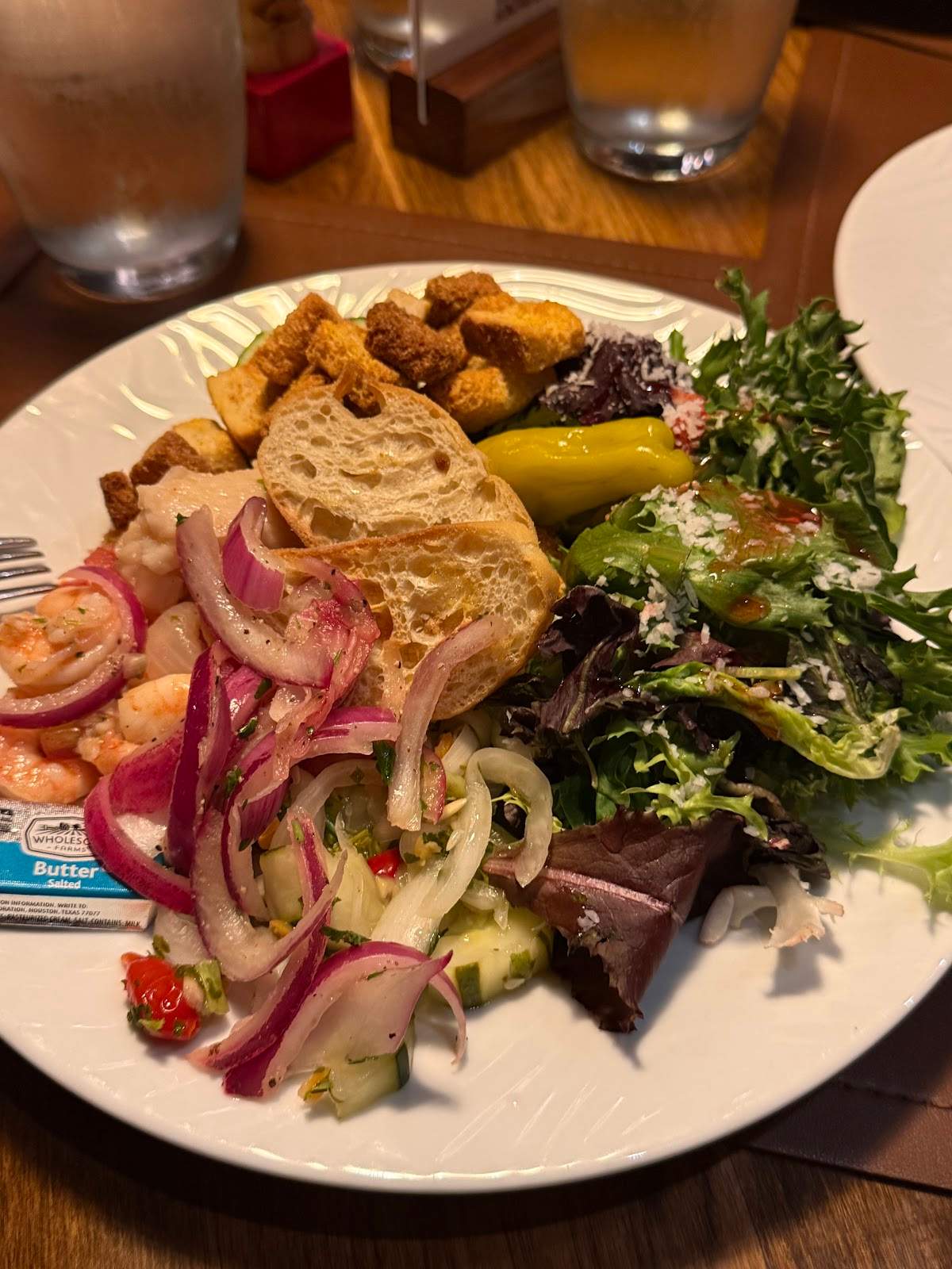 Rodizio Grill Brazilian Steakhouse Milwaukee — photo 3