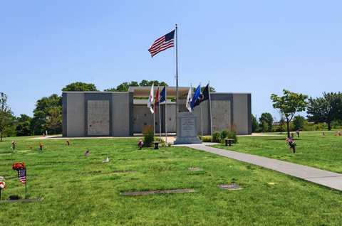 Wisconsin Memorial Park Inc. — photo 3