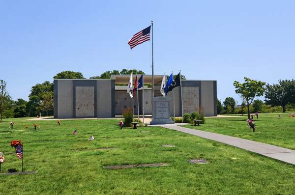 Wisconsin Memorial Park Inc. — photo 3