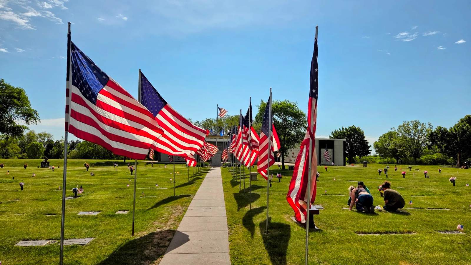 Wisconsin Memorial Park Inc. — photo 2