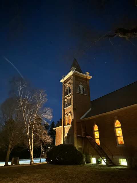 World Mission Society Church of God — photo 2