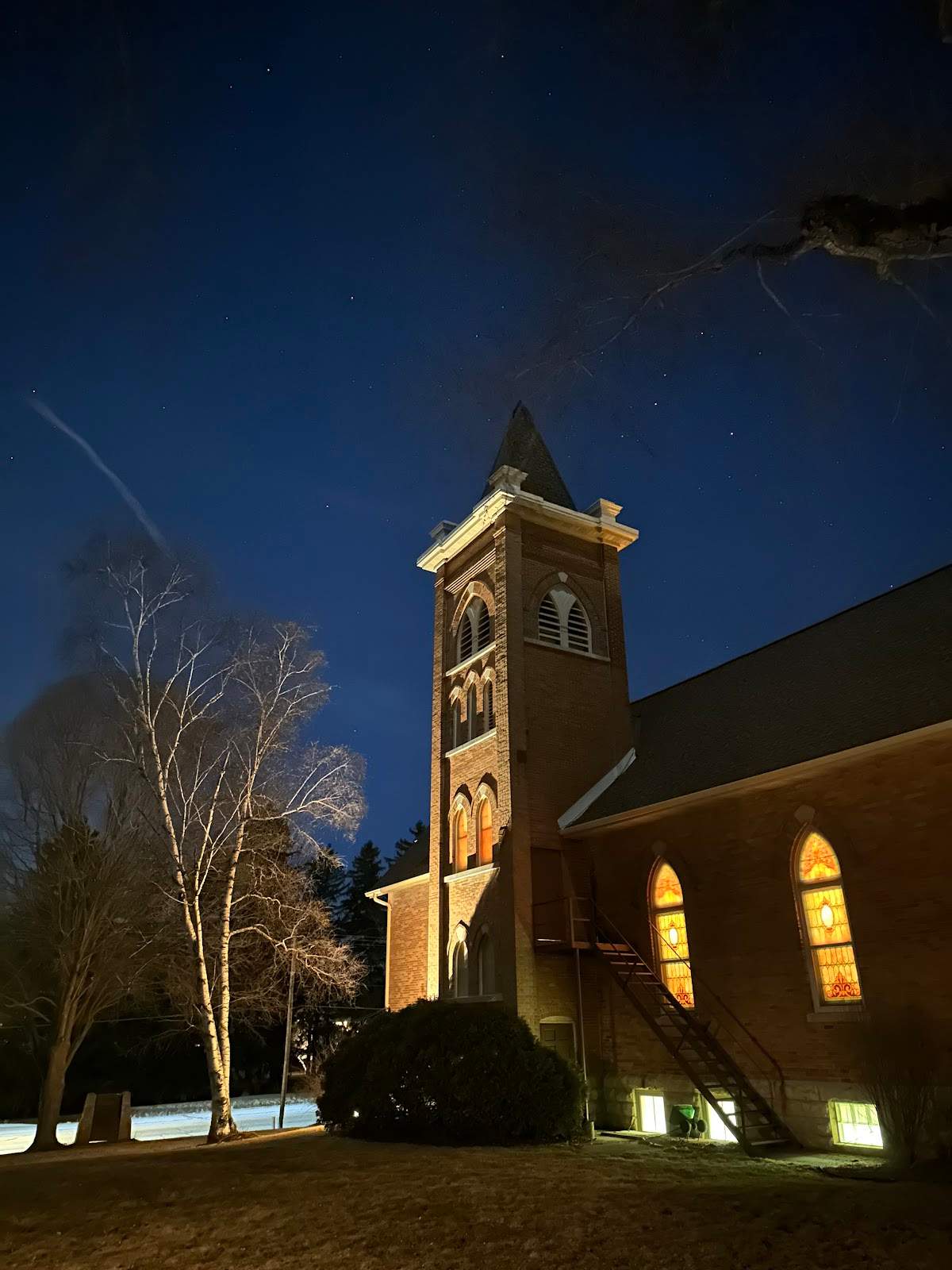 World Mission Society Church of God — photo 2