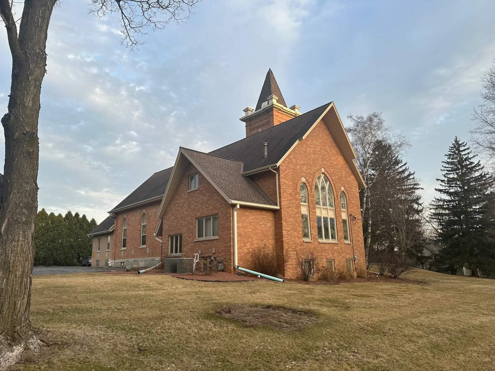 World Mission Society Church of God — photo 1