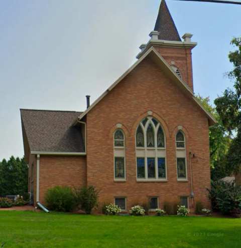World Mission Society Church of God — photo 3