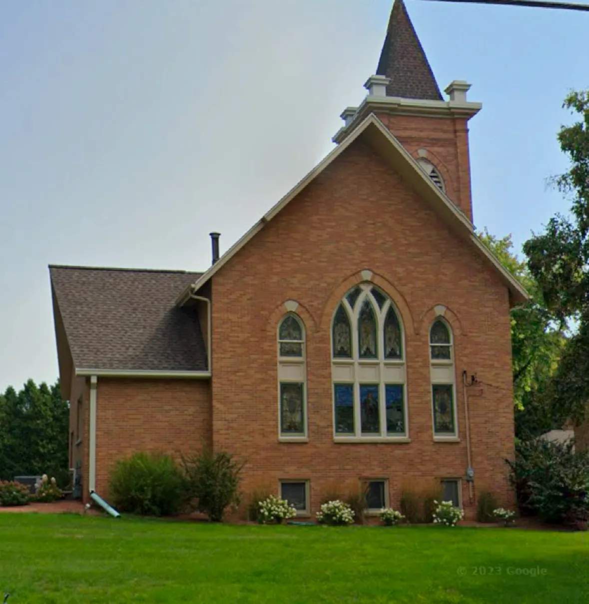 World Mission Society Church of God — photo 3