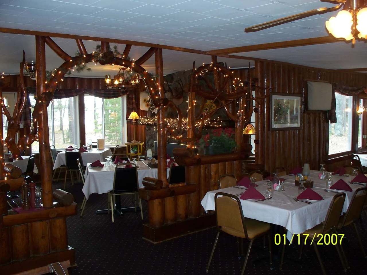 Clearview Supper Club — photo 1