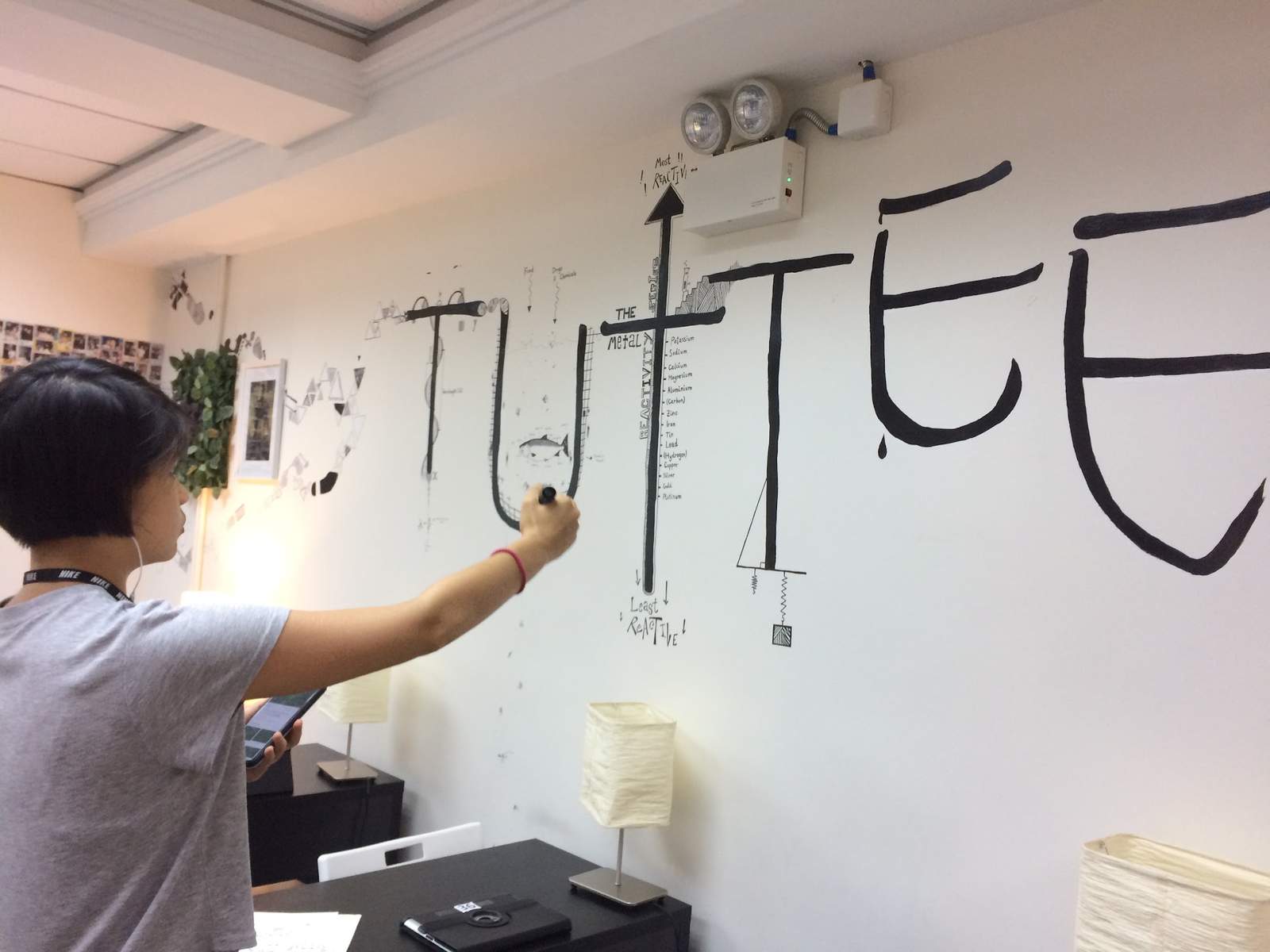 Tuttee Academy - Science, Maths & Language Exam Specialist — photo 2
