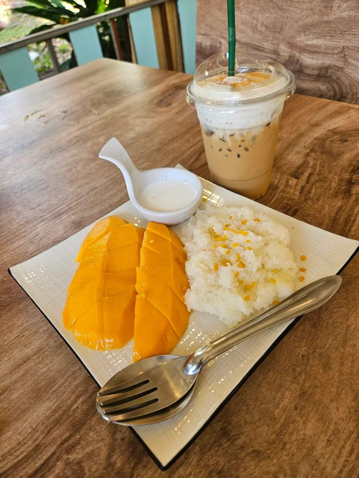 Coffeeat Koh Kood Cafe & Restaurant — photo 4