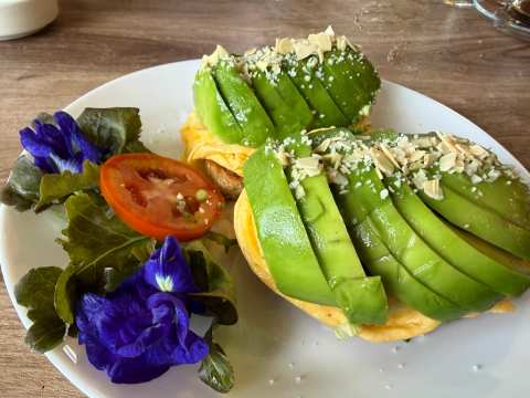 Coffeeat Koh Kood Cafe & Restaurant — photo 5