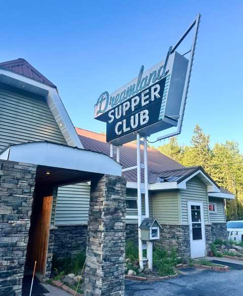 Dreamland Supper Club — photo 3