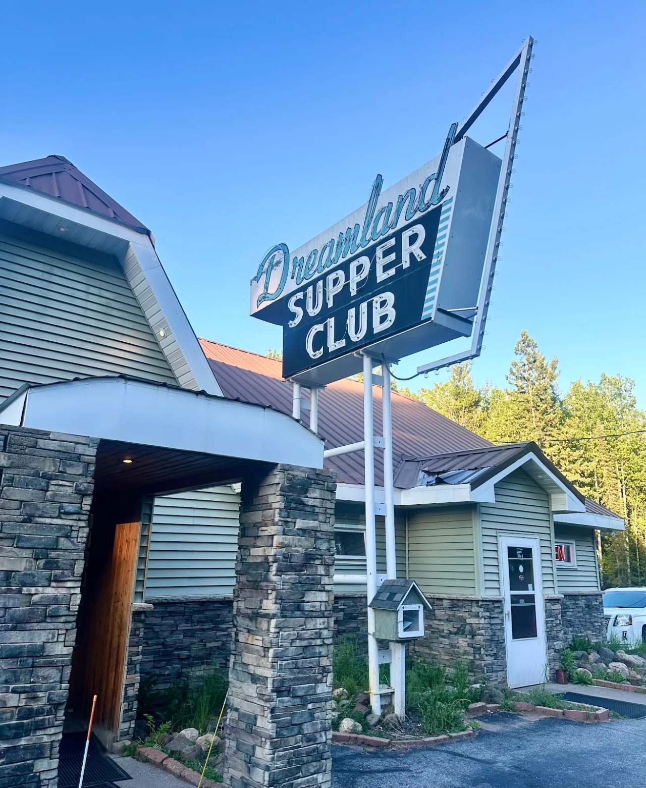 Dreamland Supper Club — photo 3