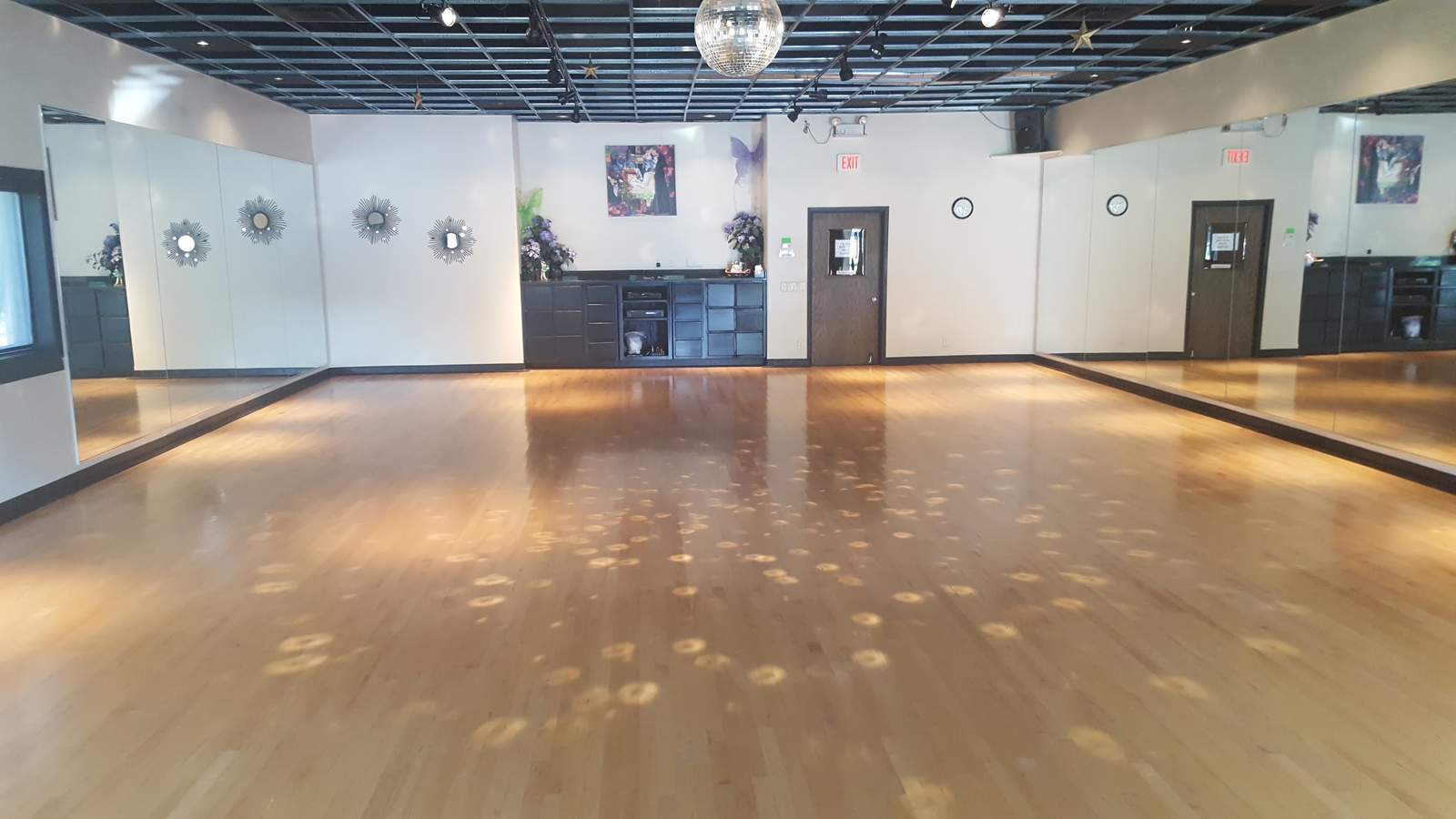 Dancesport Dance Studio — photo 1