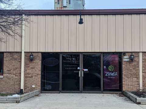 Dancesport Dance Studio — photo 2