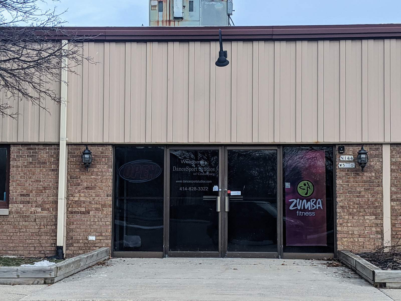 Dancesport Dance Studio — photo 2