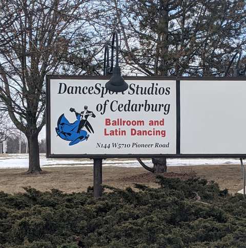 Dancesport Dance Studio — photo 4
