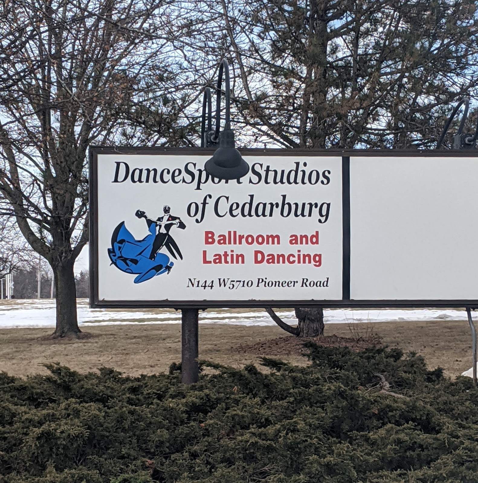 Dancesport Dance Studio — photo 4