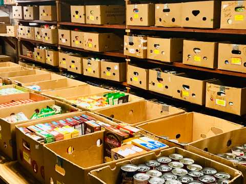 Port Washington Food Pantry, Inc. — photo 3