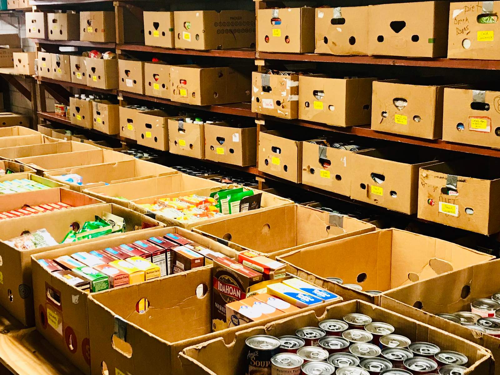 Port Washington Food Pantry, Inc. — photo 3
