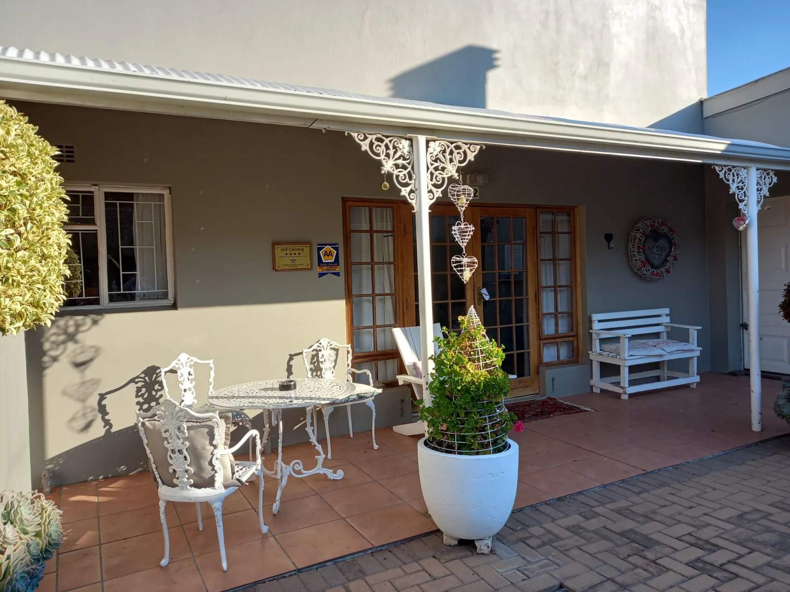 Montagu Four Seasons — photo 1