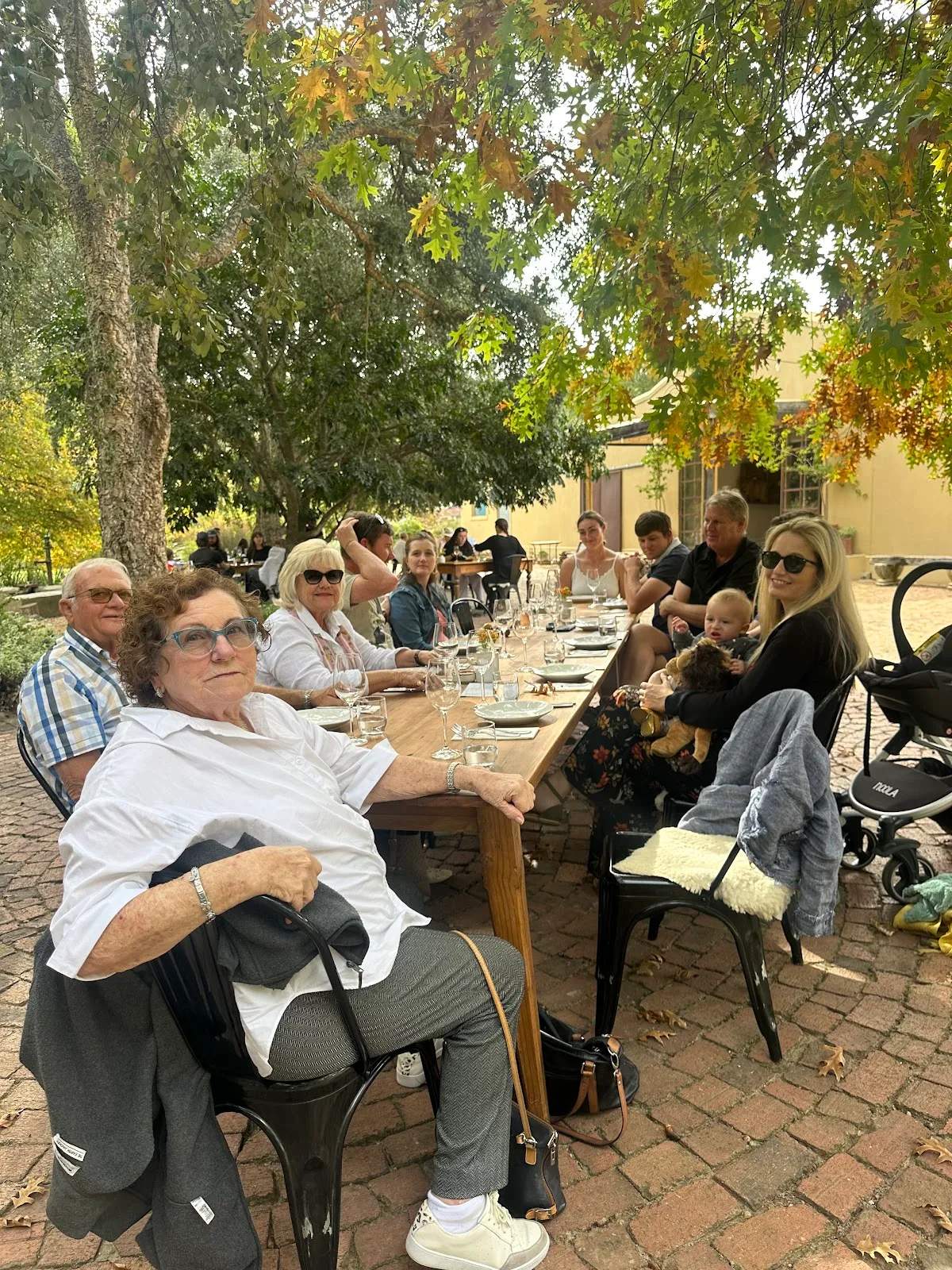 GOOD TO GATHER — photo 1