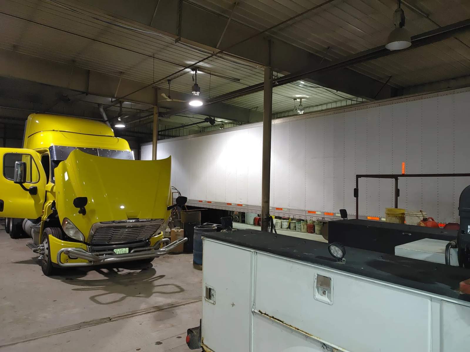 Priority Fleet Solutions — photo 1