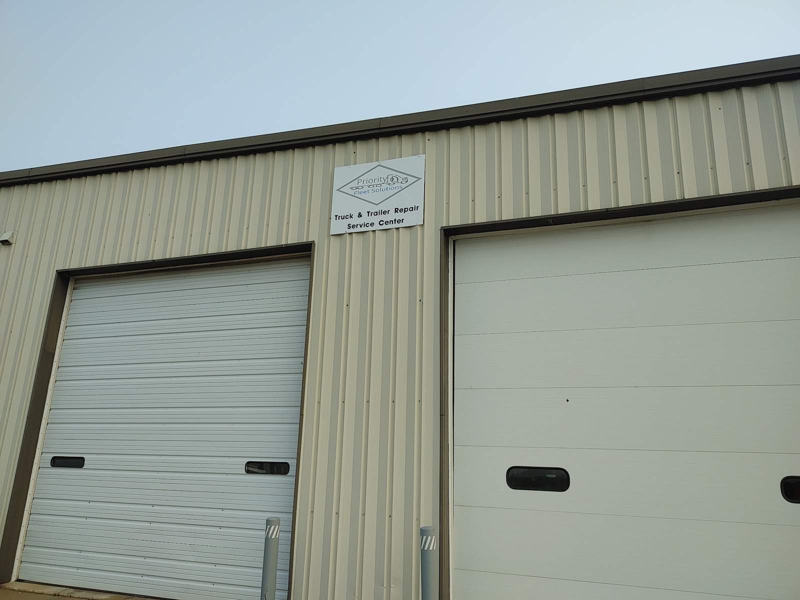 Priority Fleet Solutions — photo 2