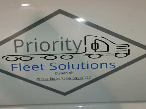 Priority Fleet Solutions — photo 3