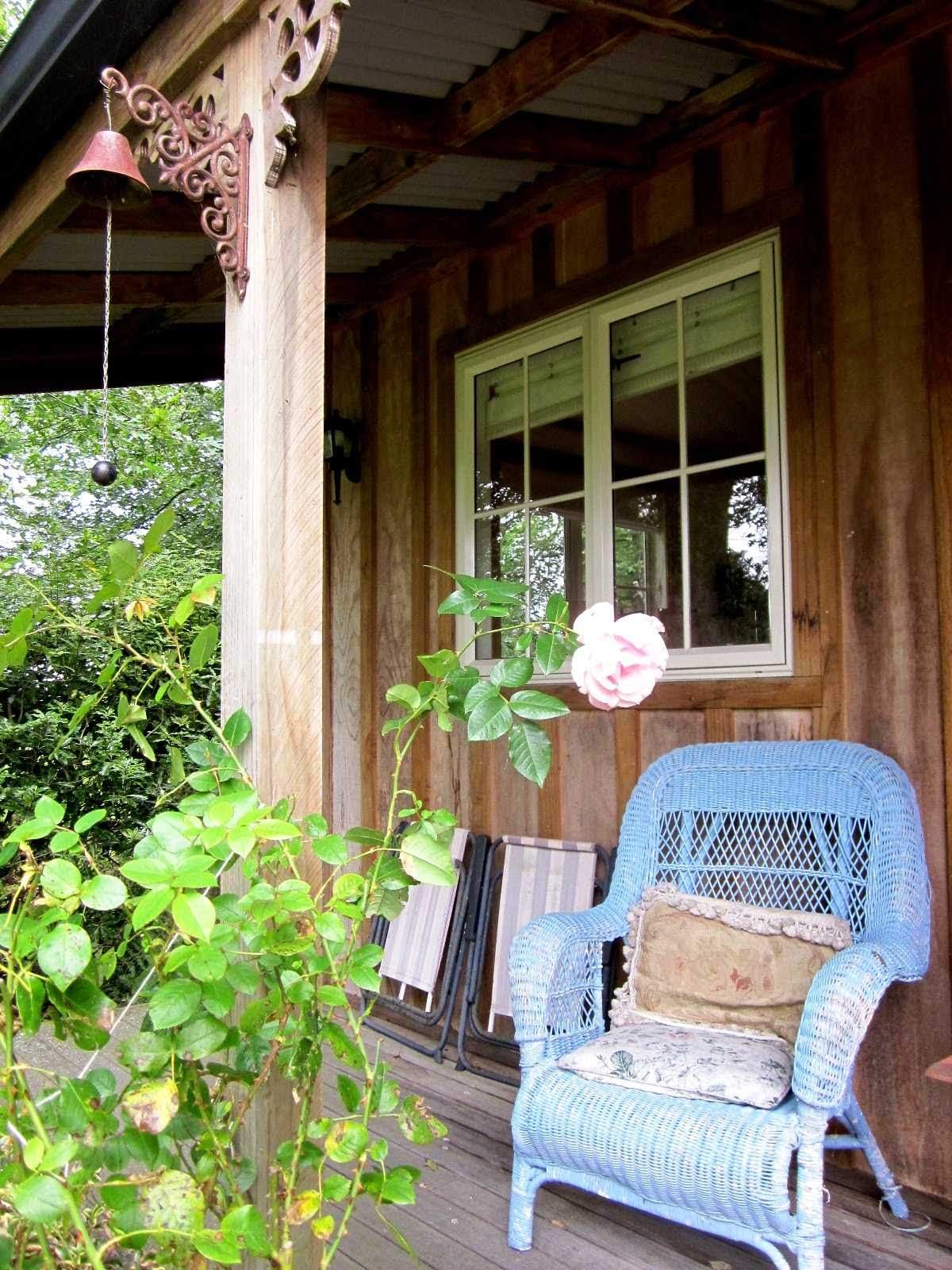 Bumblebee Cottage — photo 4