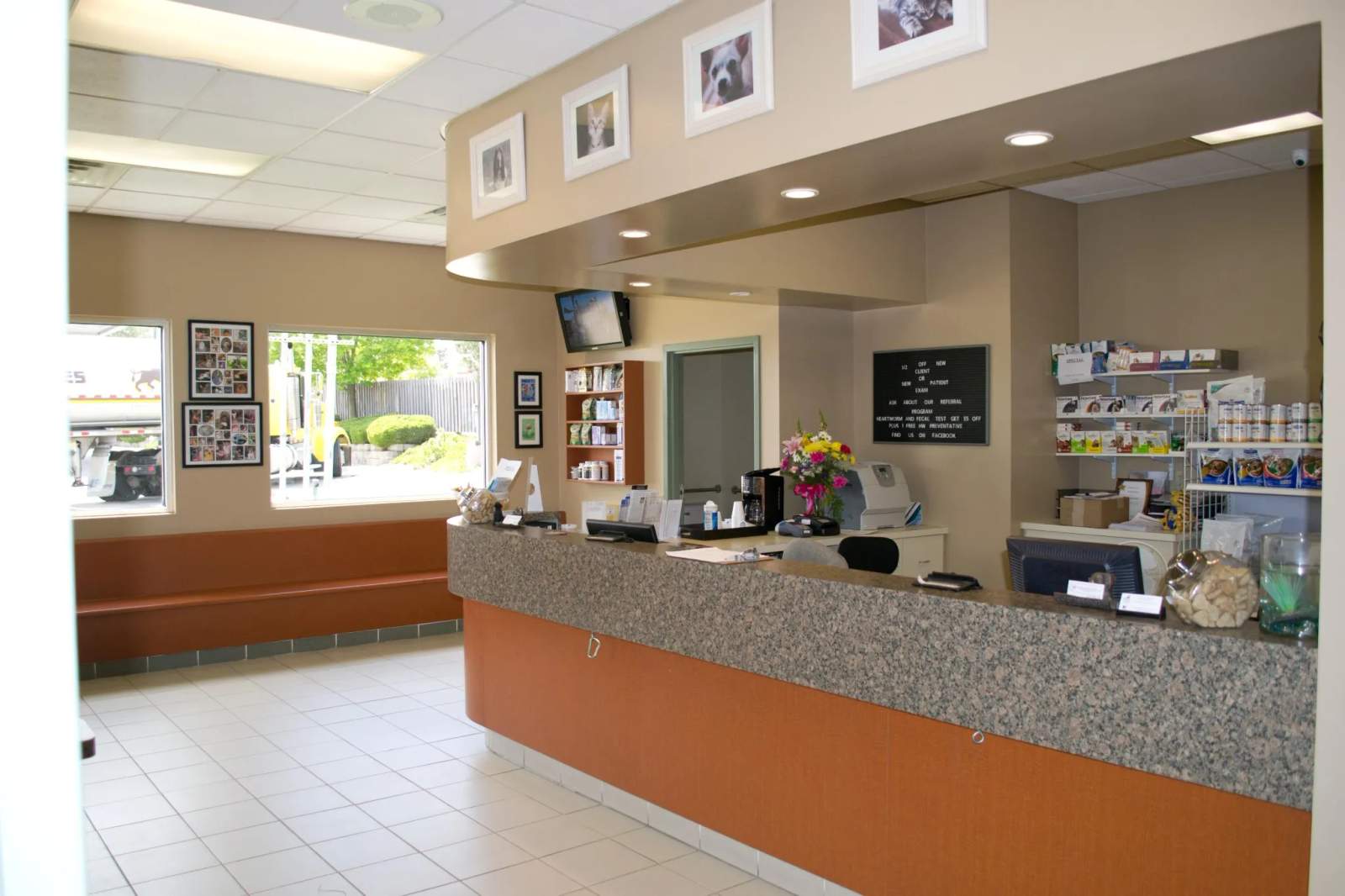 Advanced Animal Hospital - WI — photo 3