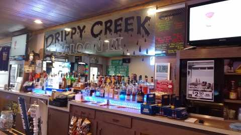 Drippy Creek Saloon II — photo 3