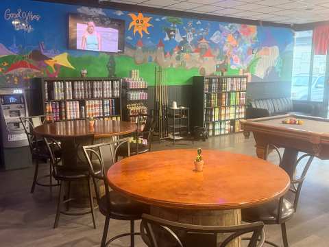 N7 Nitro Kava Bar US 19 Clearwater — photo 3