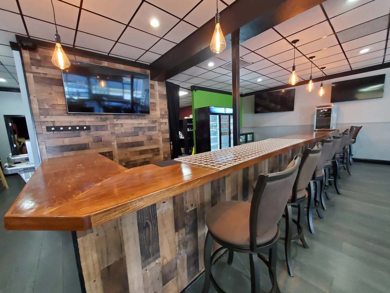 N7 Nitro Kava Bar US 19 Clearwater — photo 1