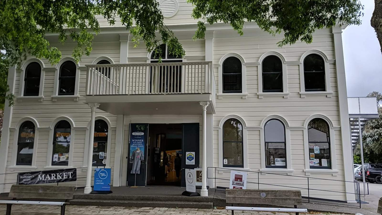 Greytown Library — photo 1