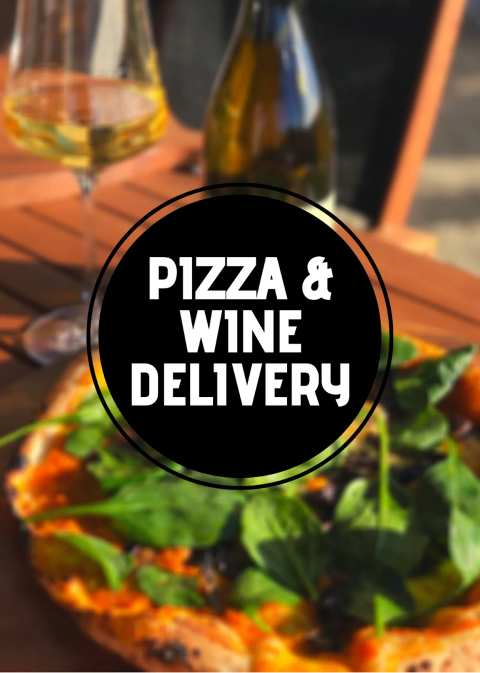 Colombo Pizza Delivery & Takeaways — photo 2