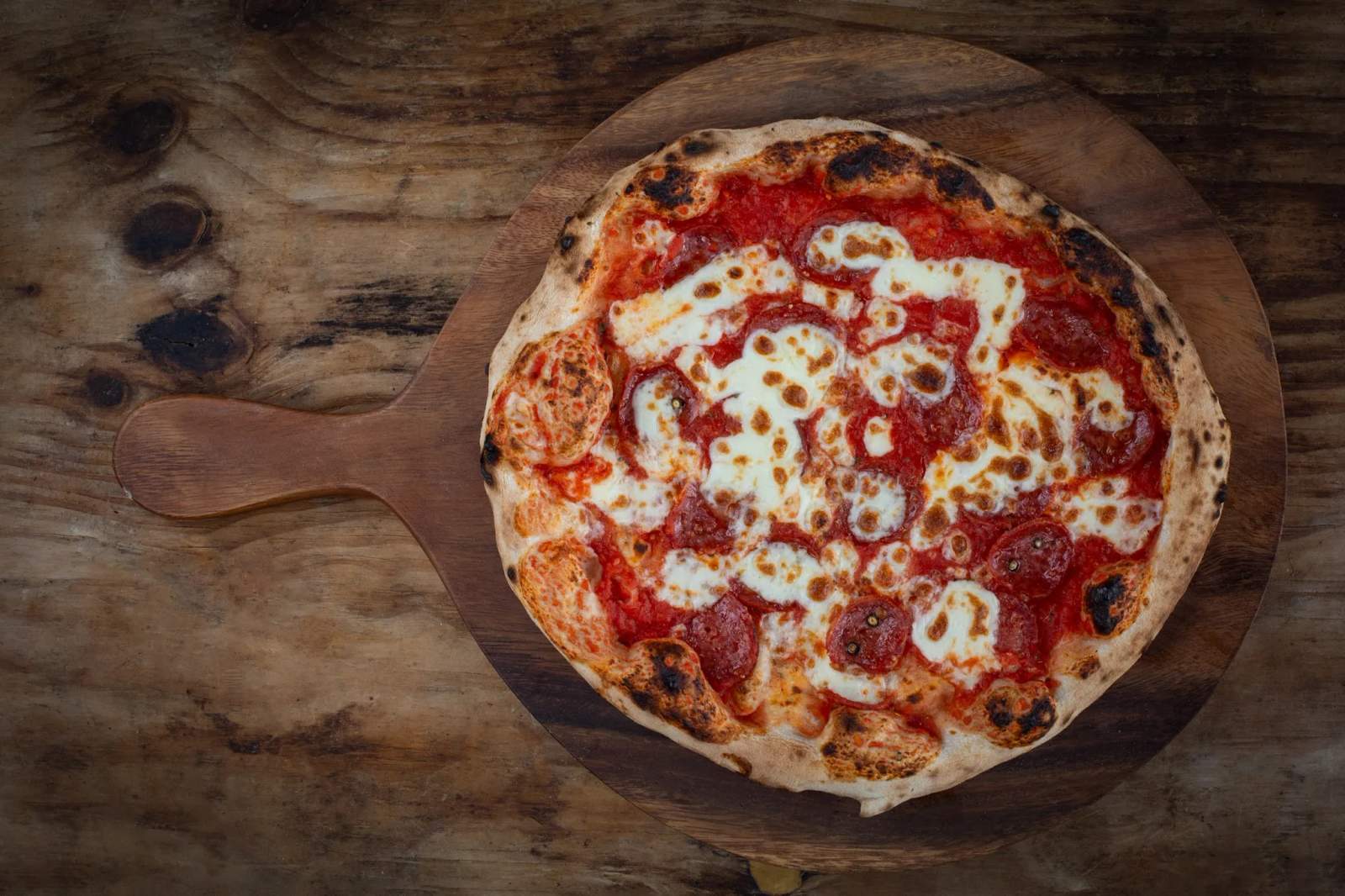 Colombo Pizza Delivery & Takeaways — photo 1