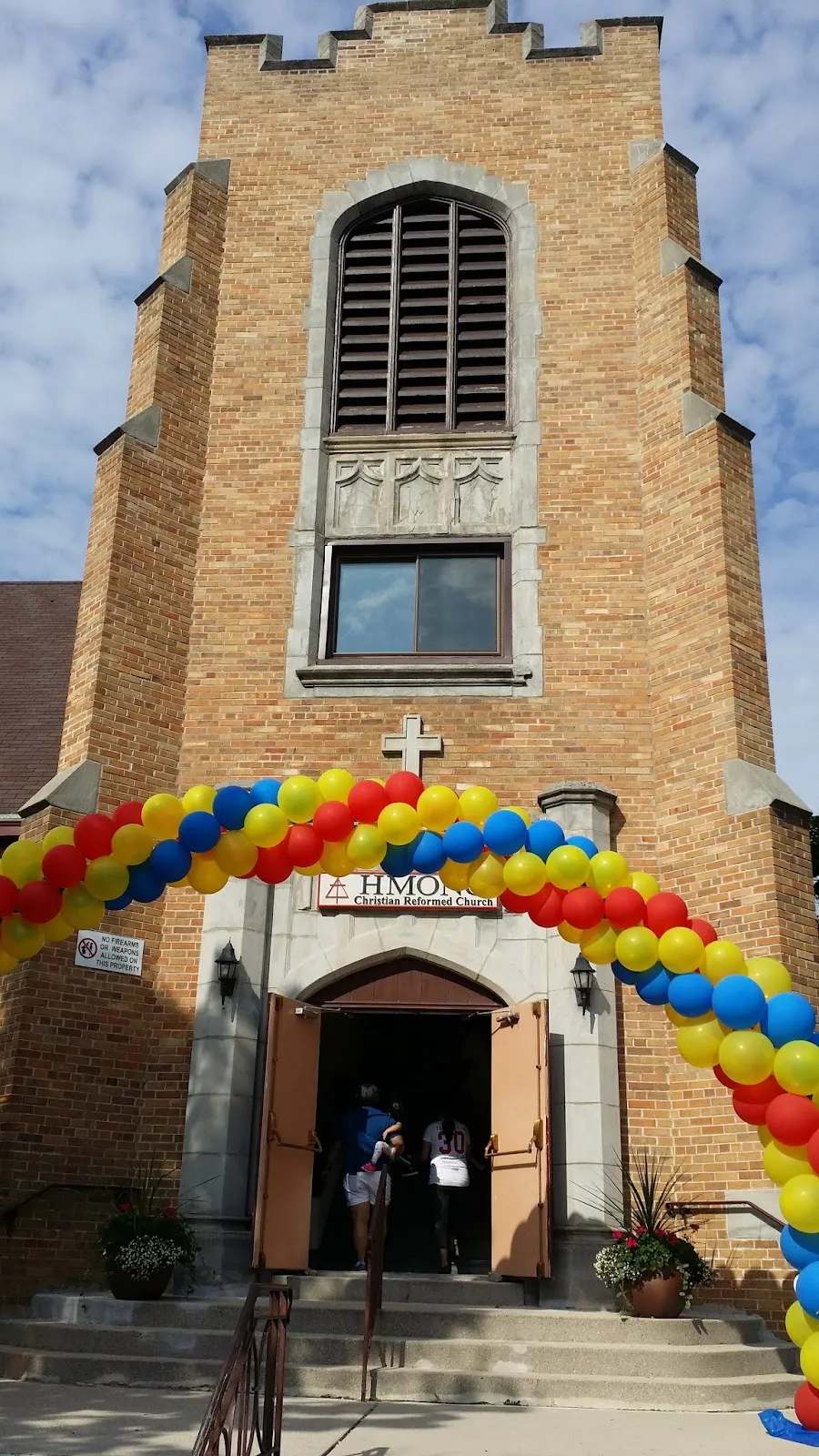 Hmong Christian Reformed Church — photo 1