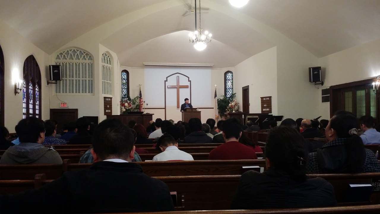 Hmong Christian Reformed Church — photo 2