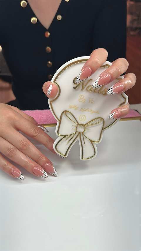 T N Nails — photo 2