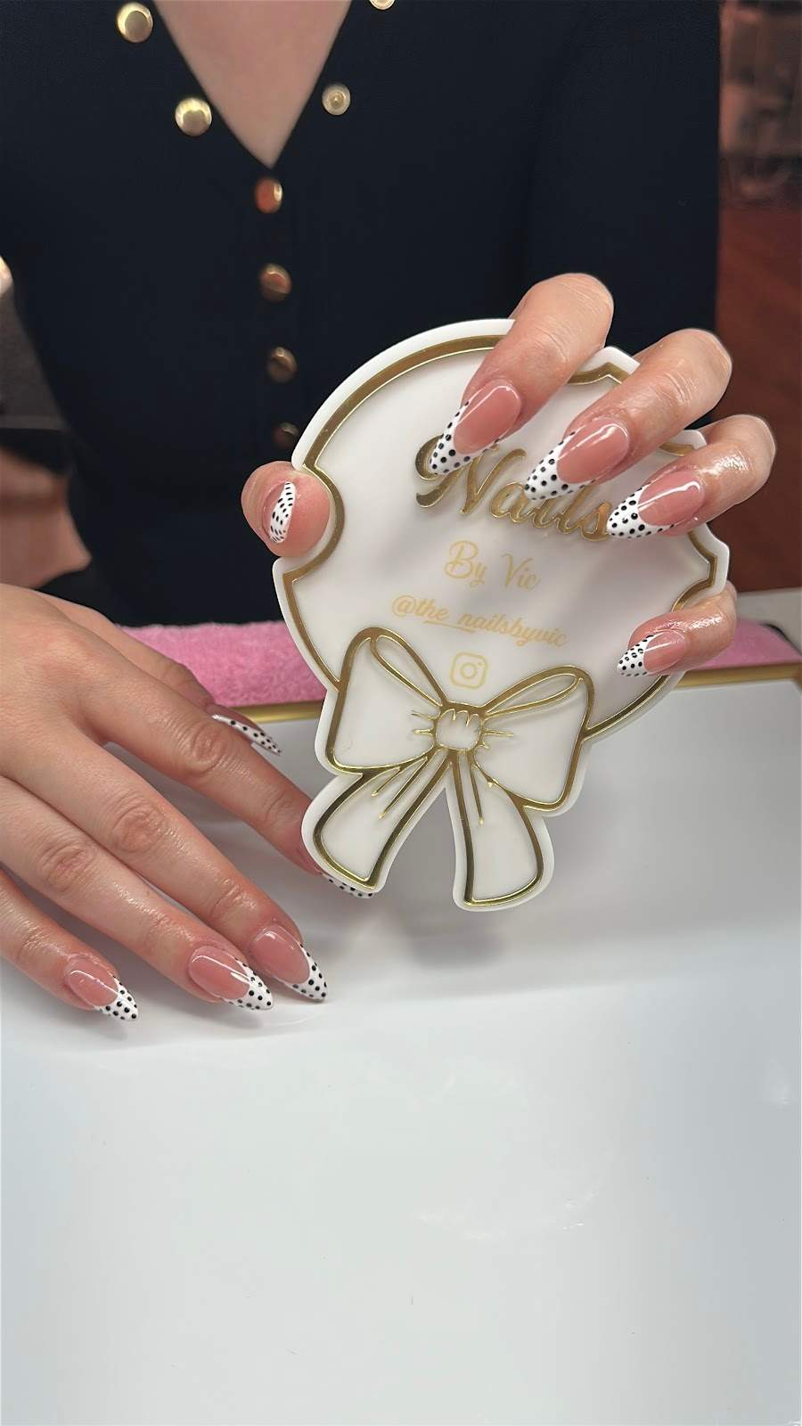 T N Nails — photo 2