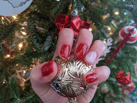 T N Nails — photo 3