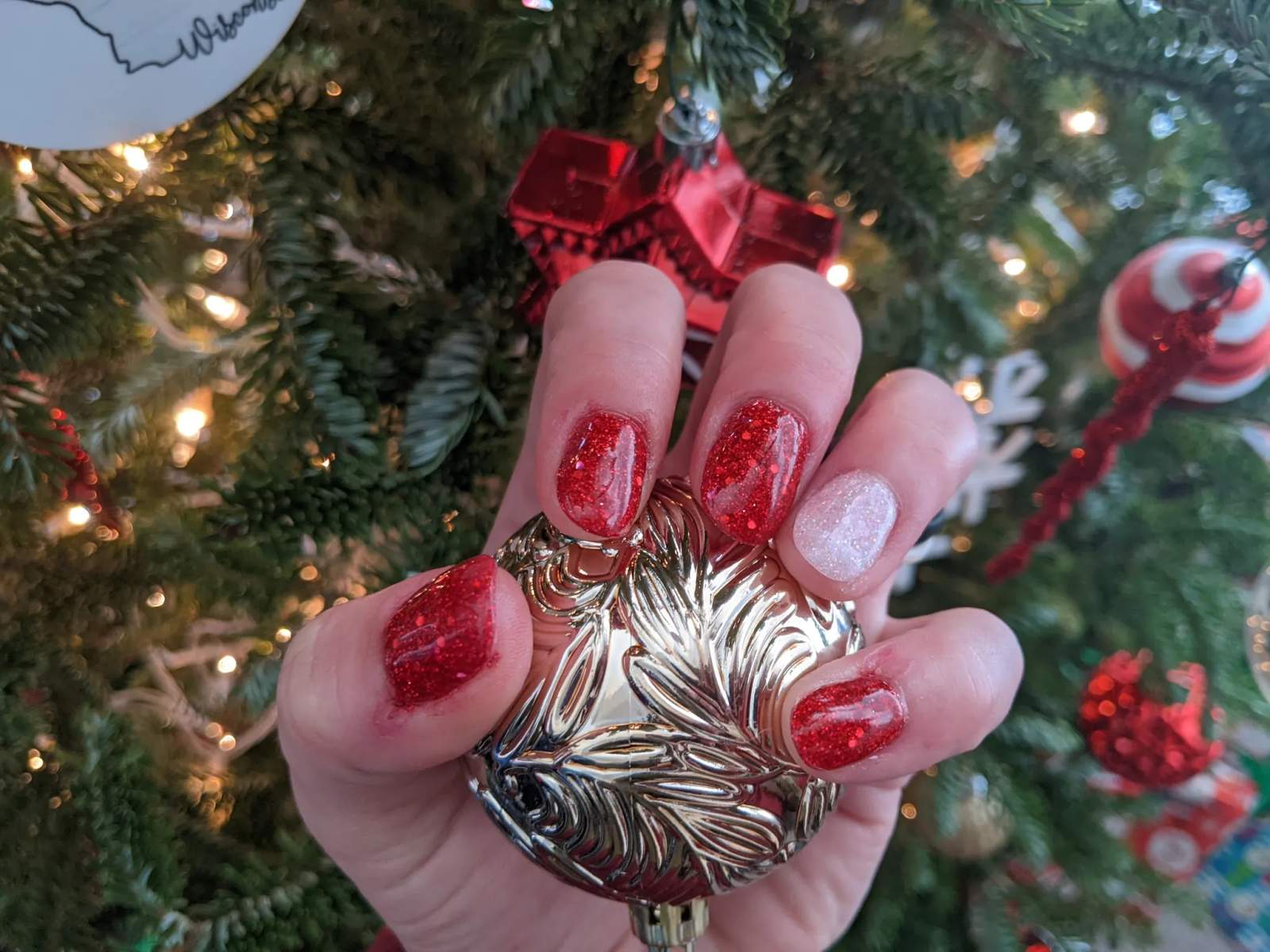 T N Nails — photo 3