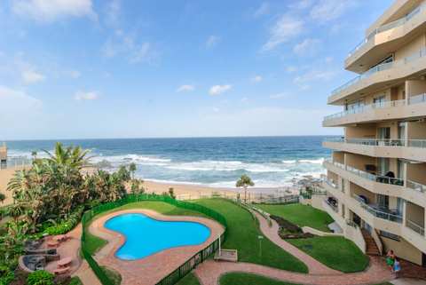 Sands Beach Breaks — photo 5