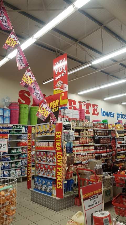 Shoprite Mbekweni Paarl — photo 2
