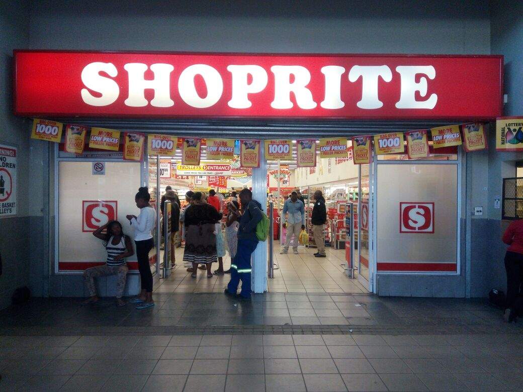 Shoprite Mbekweni Paarl — photo 1
