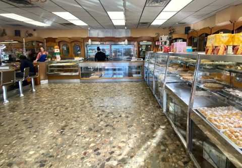 Modern Pastry Shop Inc — photo 3