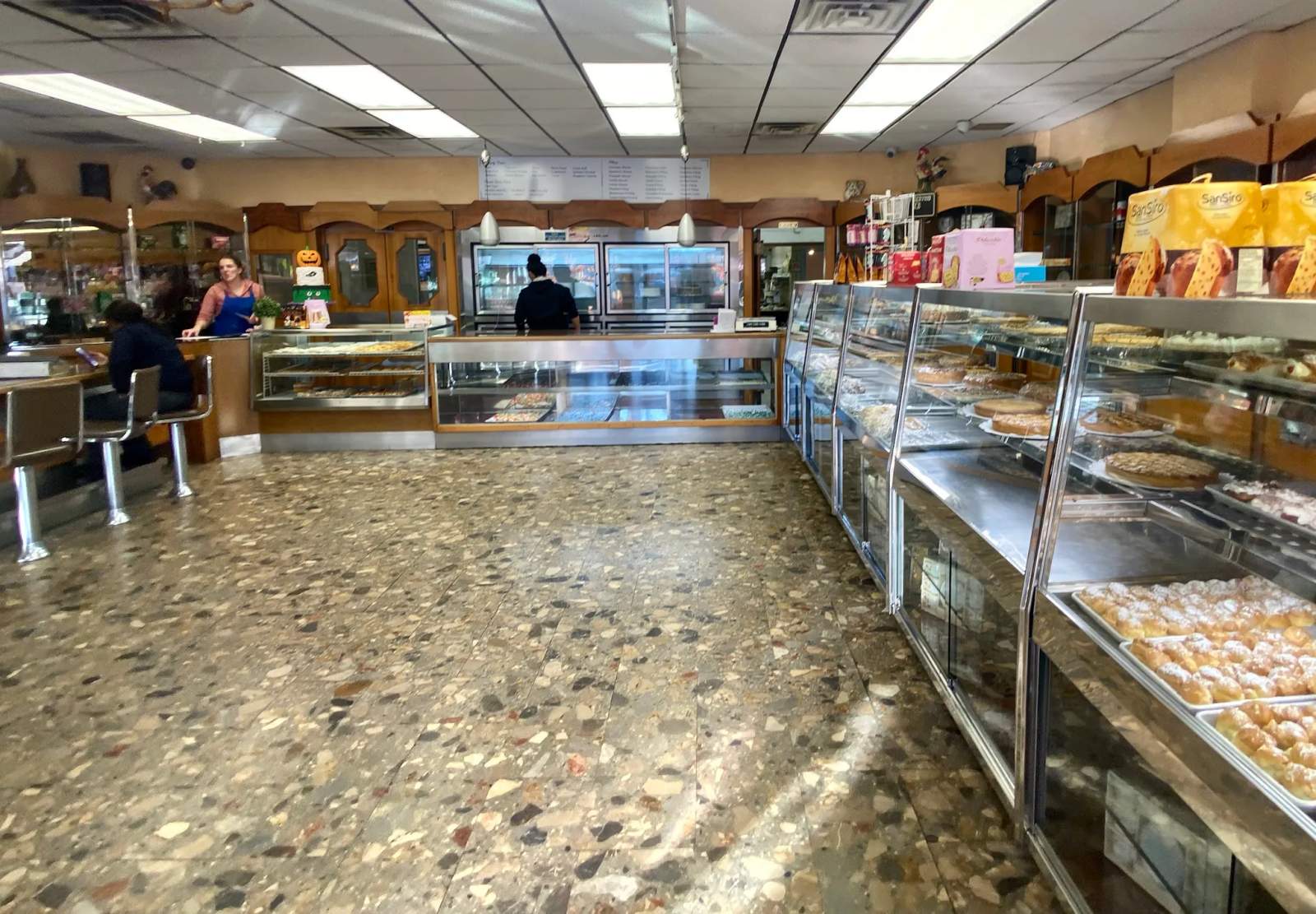 Modern Pastry Shop Inc — photo 3