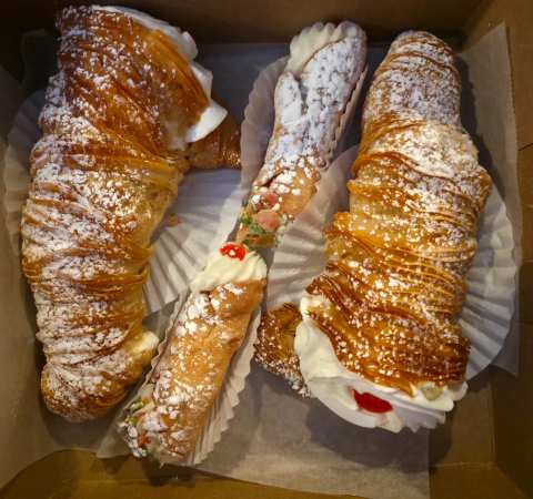 Modern Pastry Shop Inc — photo 2